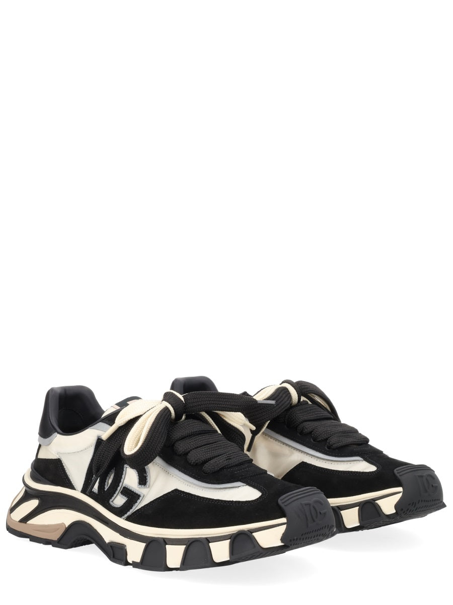 Dolce & Gabbana Men "Dg Country Road" Sneaker DOLCE & GABBANA