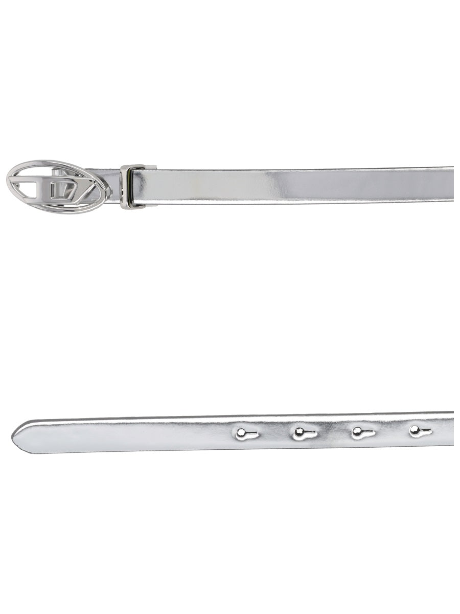 Diesel Women "B-1Dr 15" Belt DIESEL