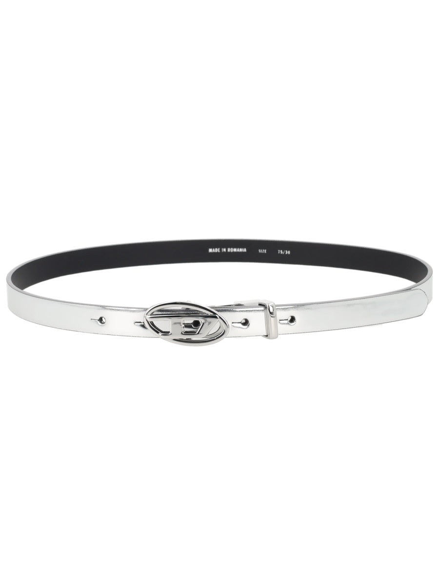 Diesel Women "B-1Dr 15" Belt DIESEL