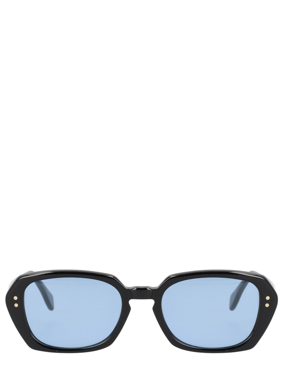 Our Legacy Unisex Sunglasses "Earth".