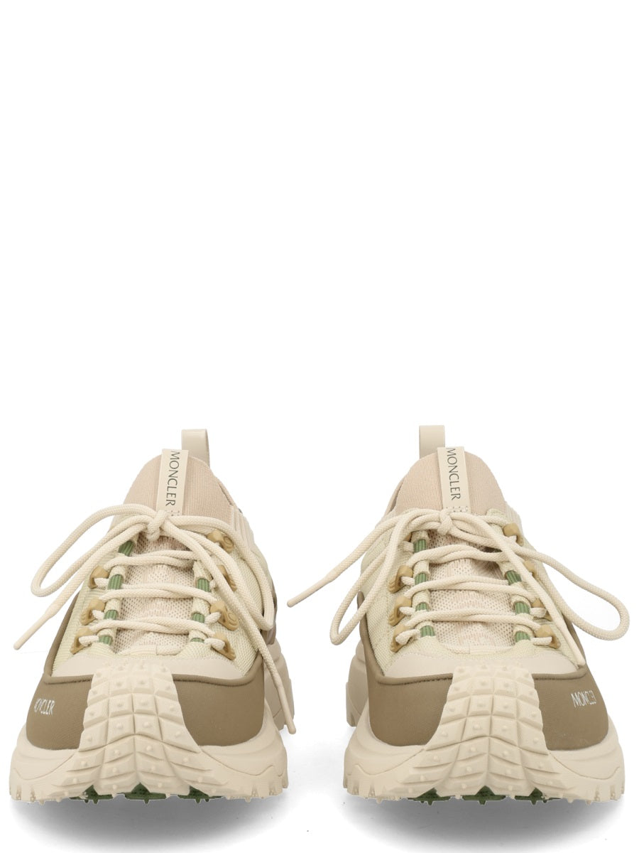 Moncler Men "Trailgrip Lite3" Sneaker MONCLER
