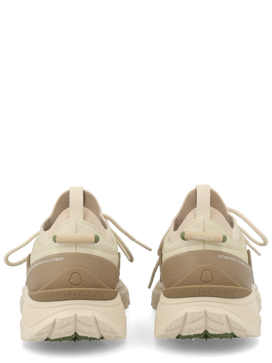 Moncler Men "Trailgrip Lite3" Sneaker MONCLER