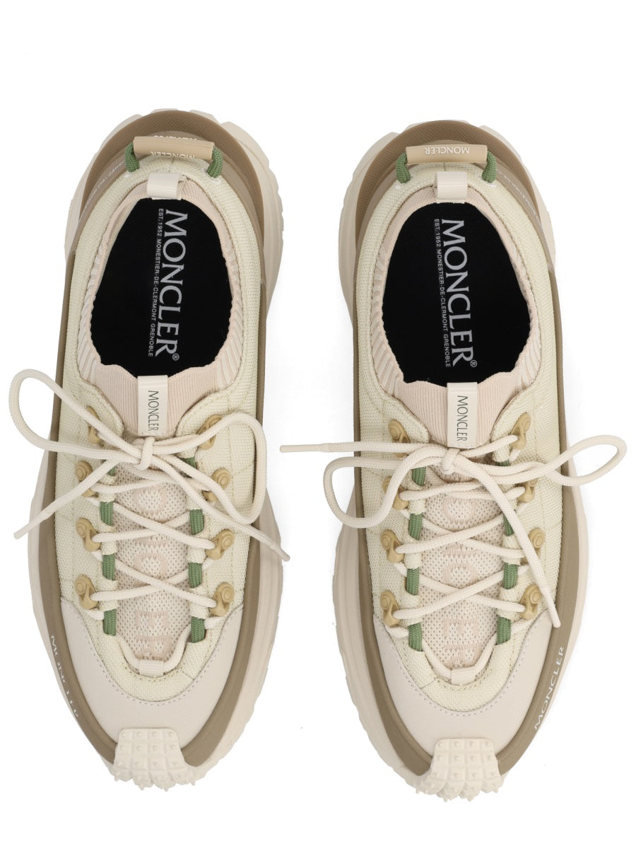 Moncler Men "Trailgrip Lite3" Sneaker MONCLER