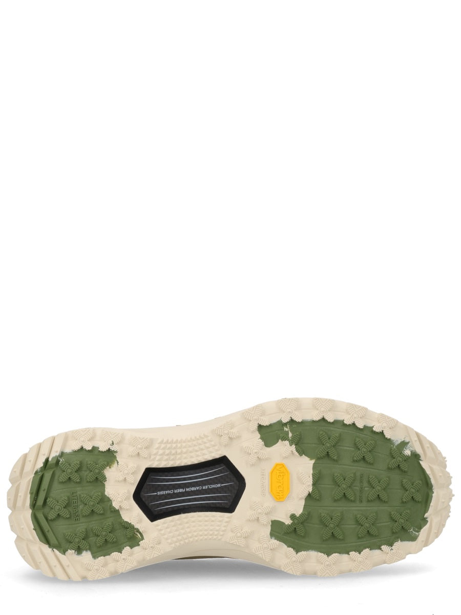Moncler Men "Trailgrip Lite3" Sneaker MONCLER