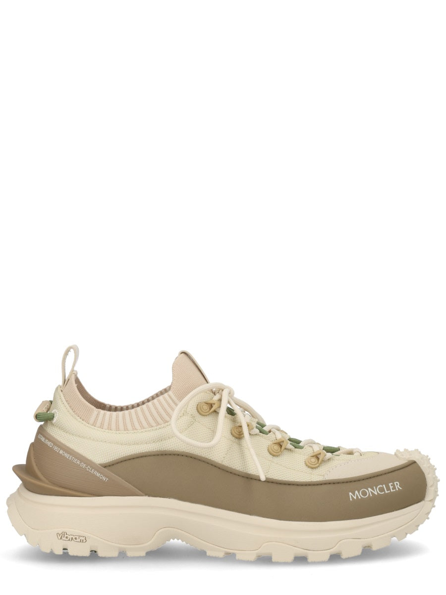Moncler Men "Trailgrip Lite3" Sneaker MONCLER