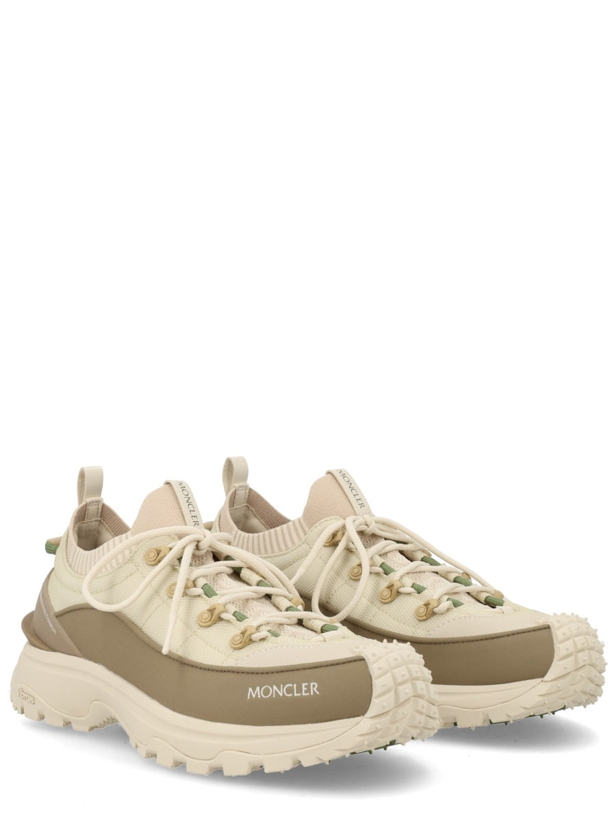 Moncler Men "Trailgrip Lite3" Sneaker MONCLER