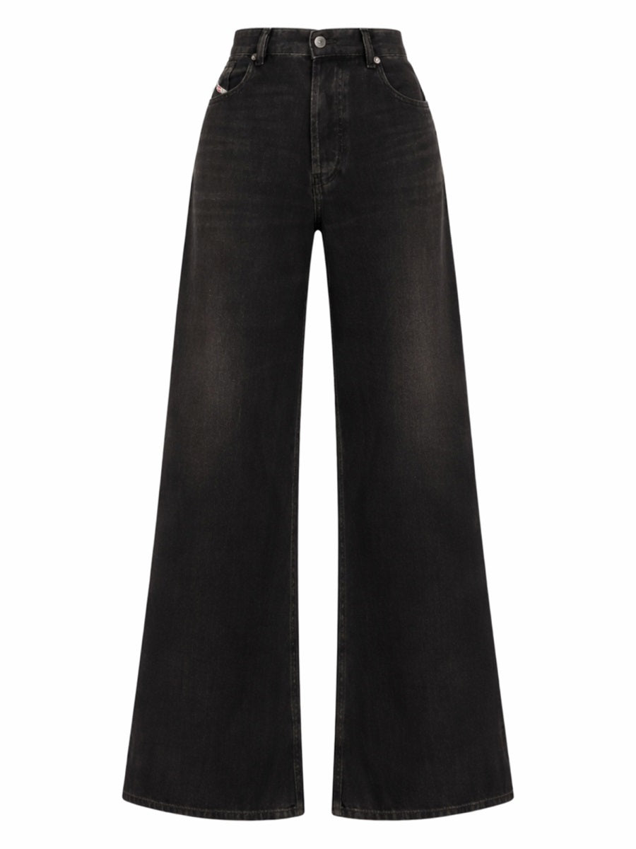 Diesel Women "1996 D-Sire" Jeans DIESEL