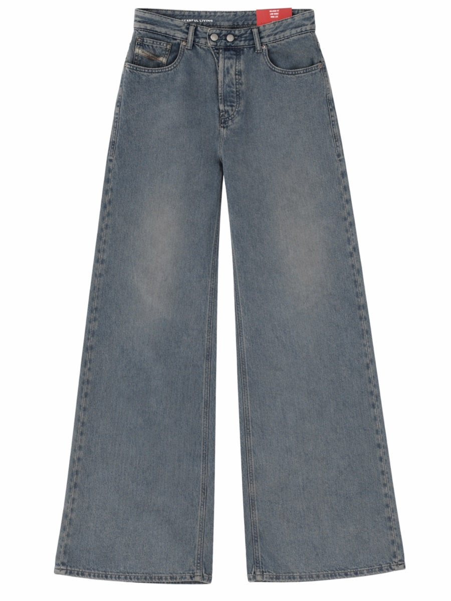 Diesel Women "1996 D-Sire" Jeans DIESEL