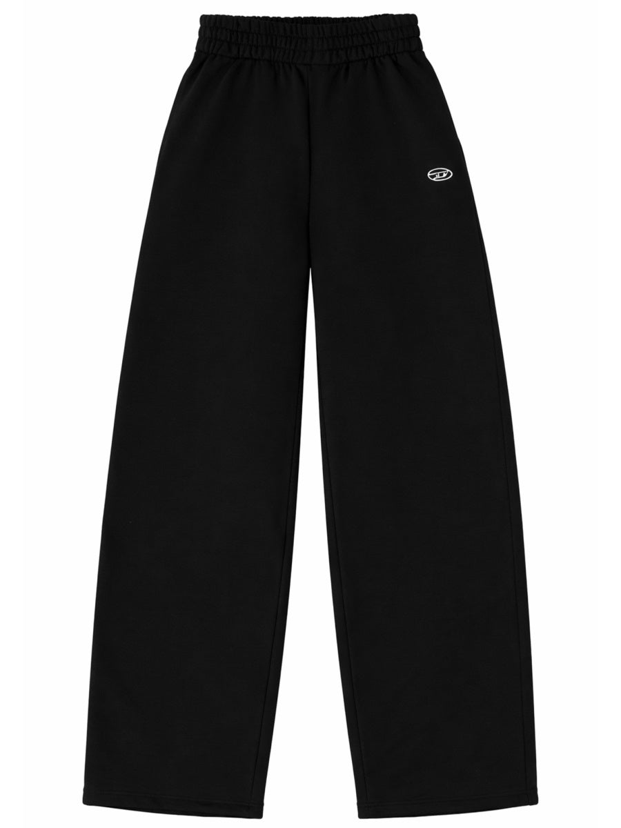 Diesel Women Jogger Pants "P-Zenia-Od" DIESEL