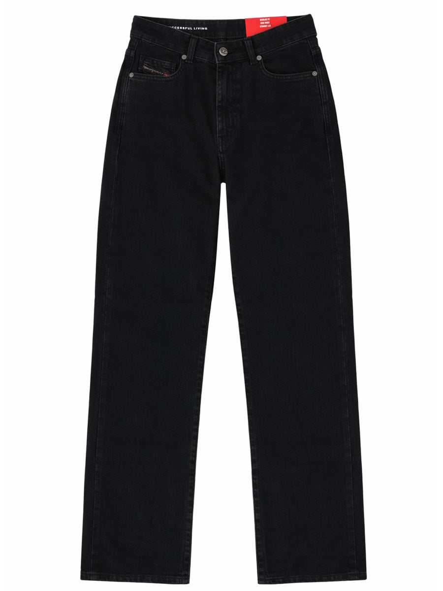 Diesel Women "1971 D-Sent" Jeans DIESEL