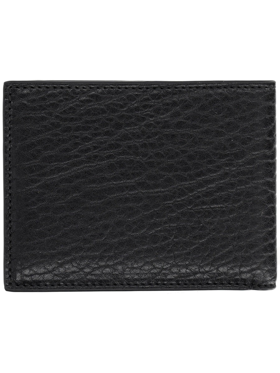Ferragamo Men "Hooks" Wallet FERRAGAMO