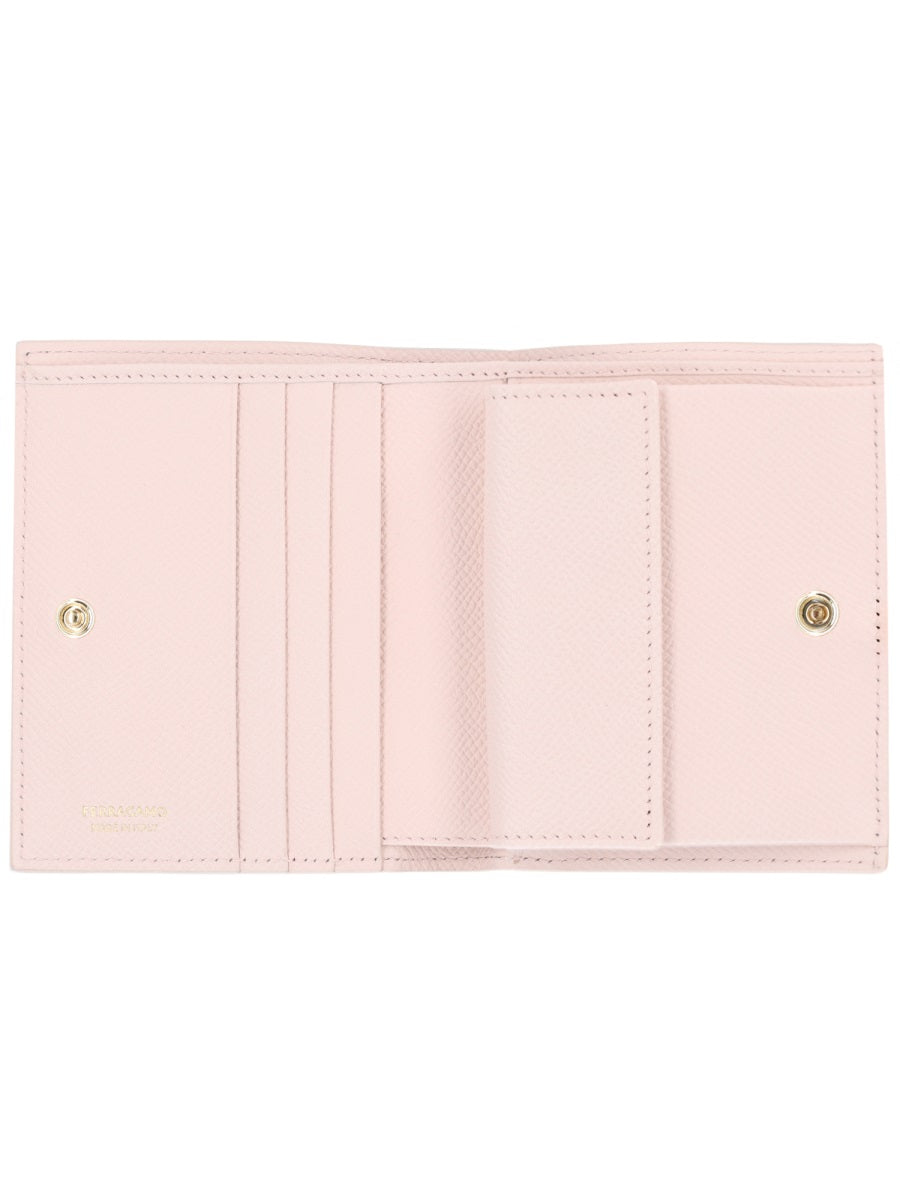Ferragamo Women "Hooks" Wallet FERRAGAMO