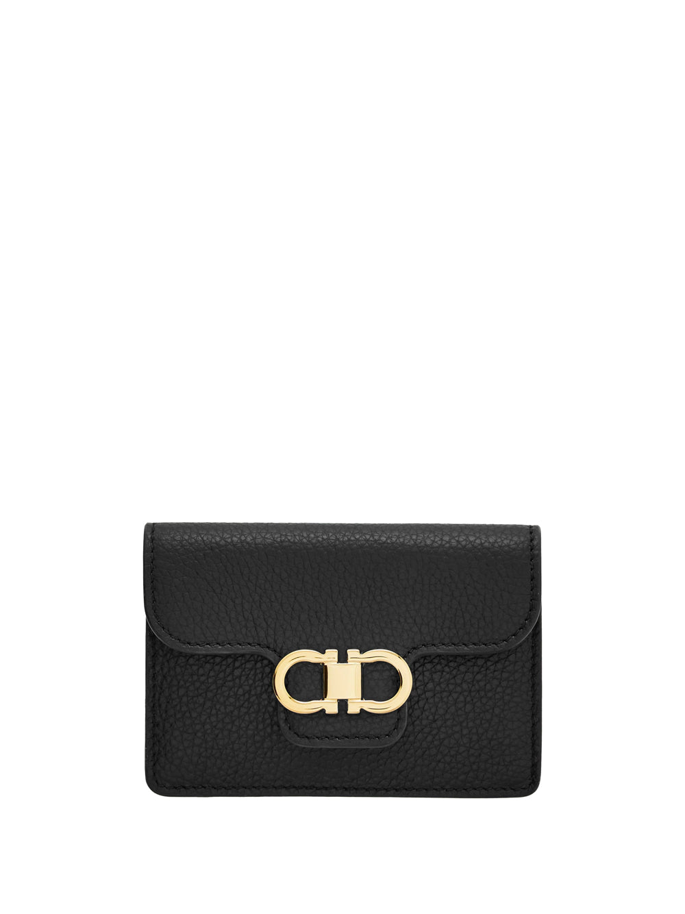Ferragamo Women Porta Chiavi Gancini FERRAGAMO