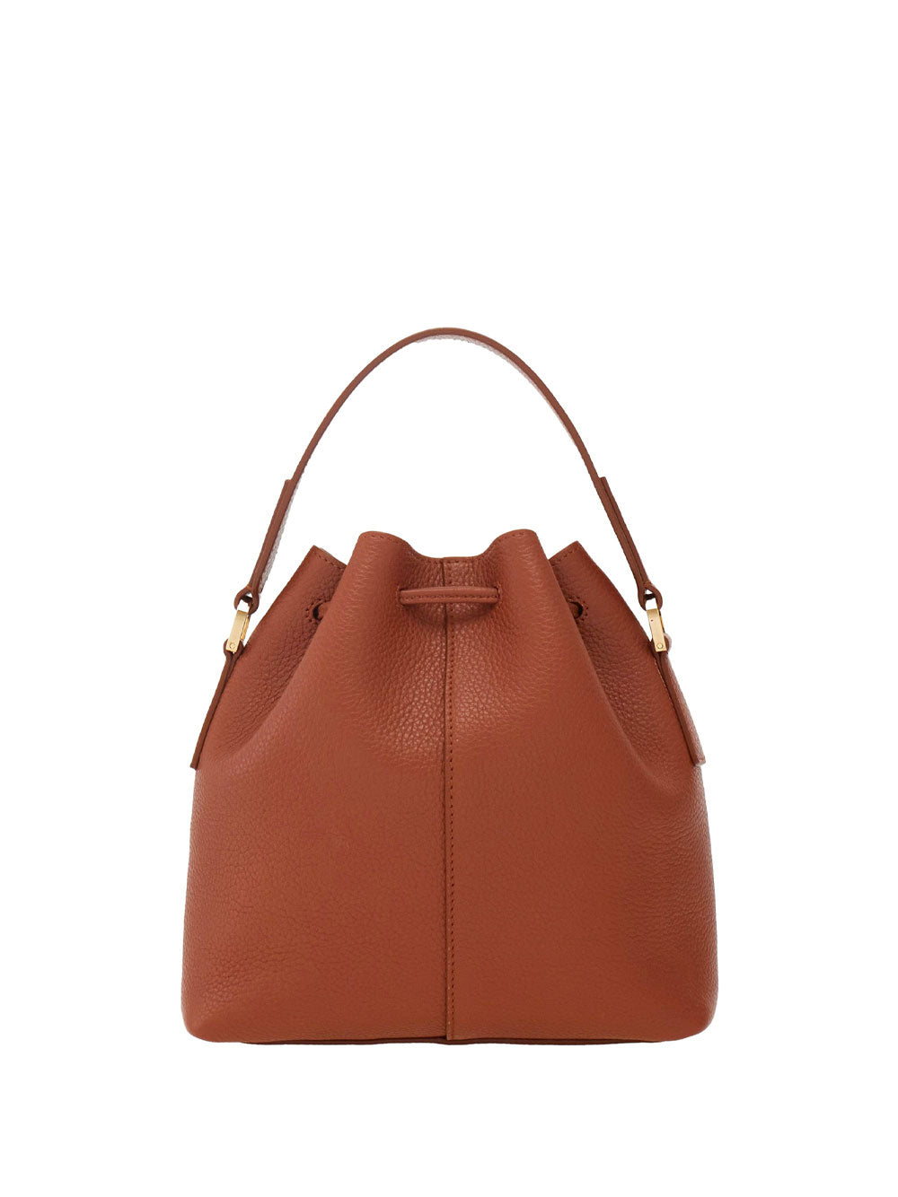 Ferragamo Women Multi Pocket Bucket Bag FERRAGAMO