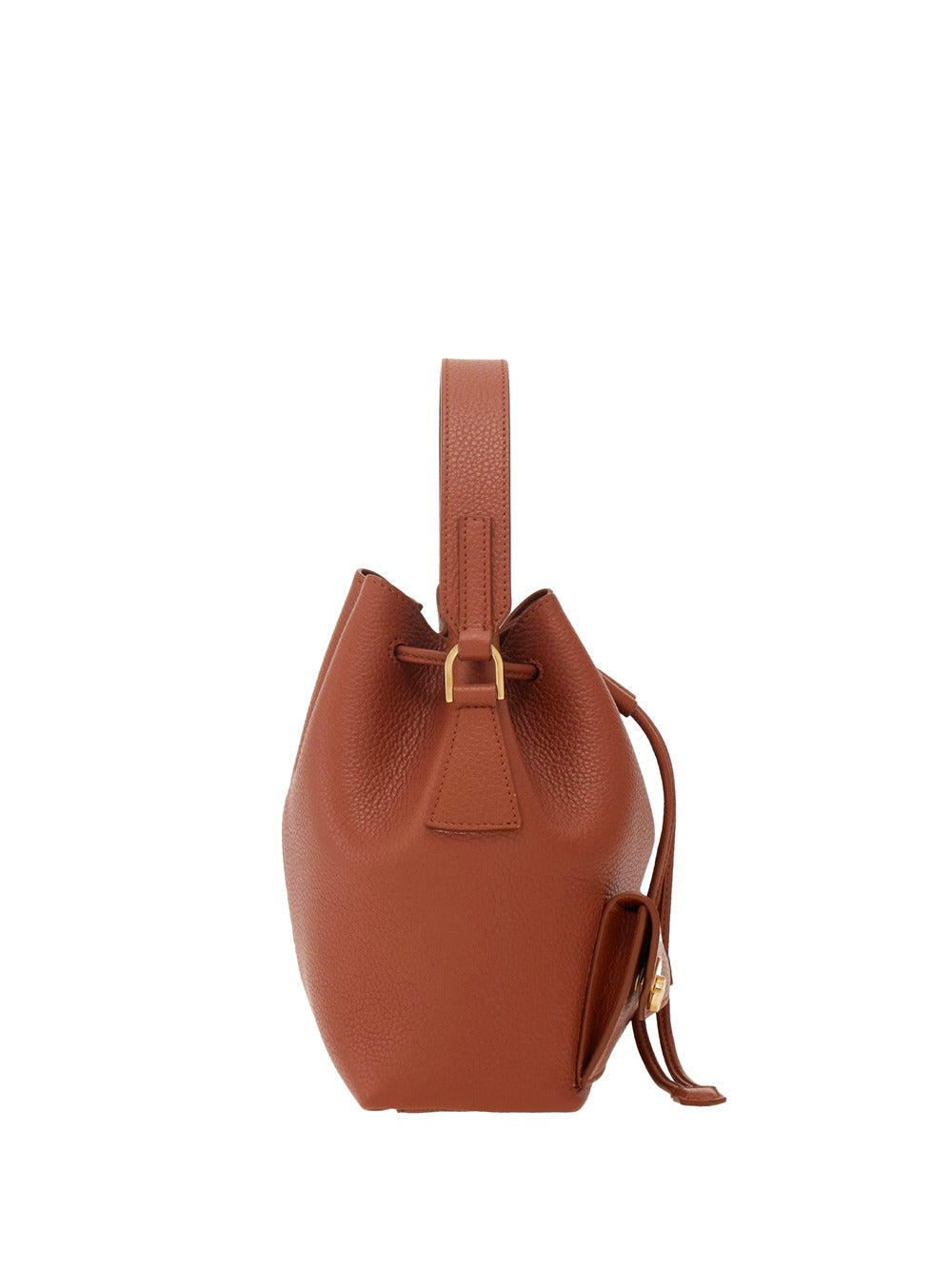 Ferragamo Women Multi Pocket Bucket Bag FERRAGAMO