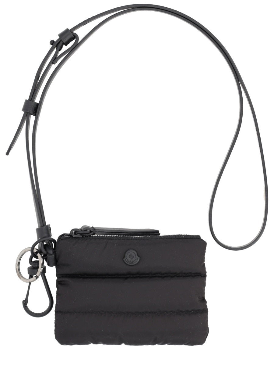 Moncler Men Card Holder "Caradoc" MONCLER