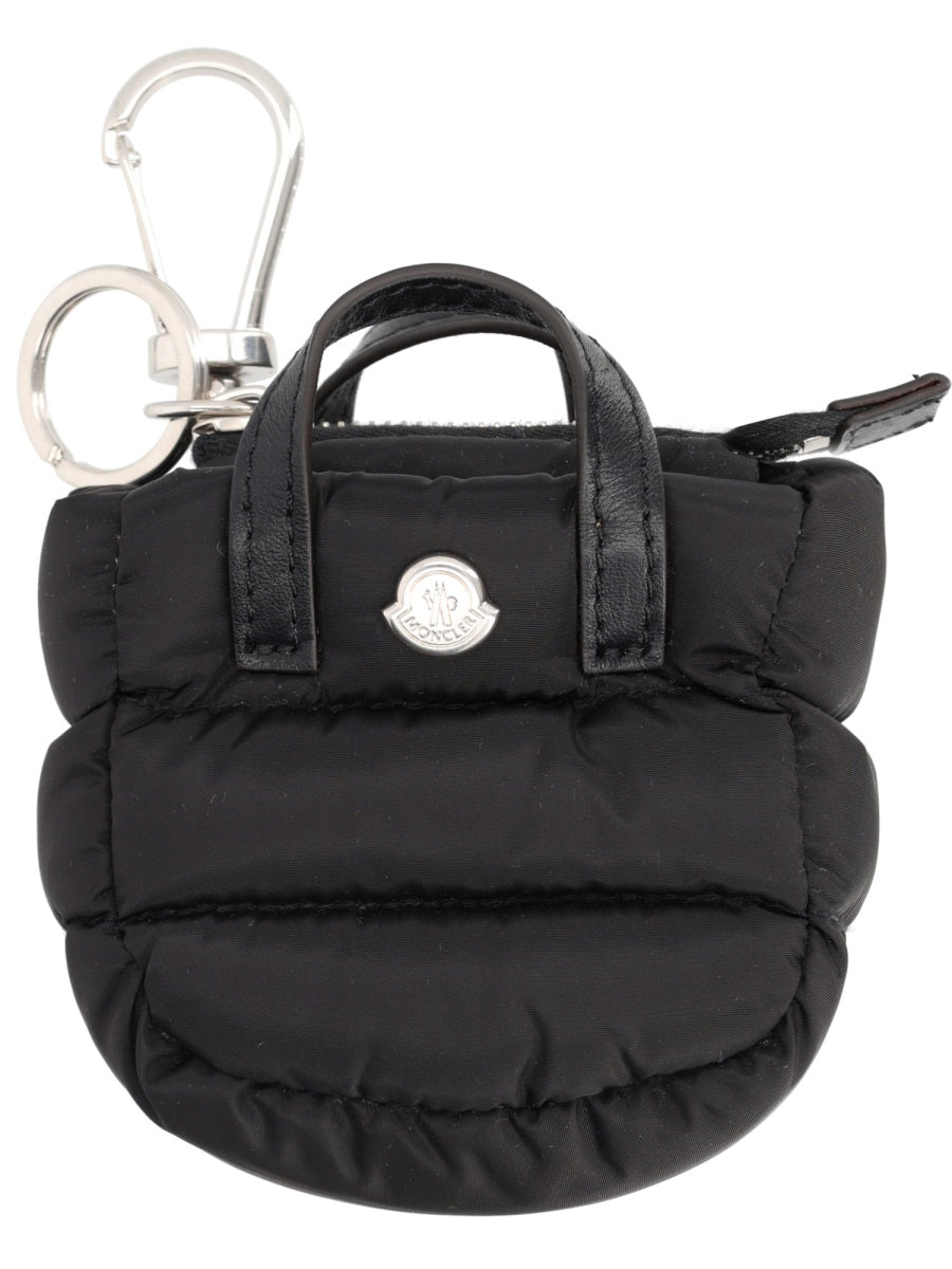 Moncler Women Keychain "Caradoc" MONCLER