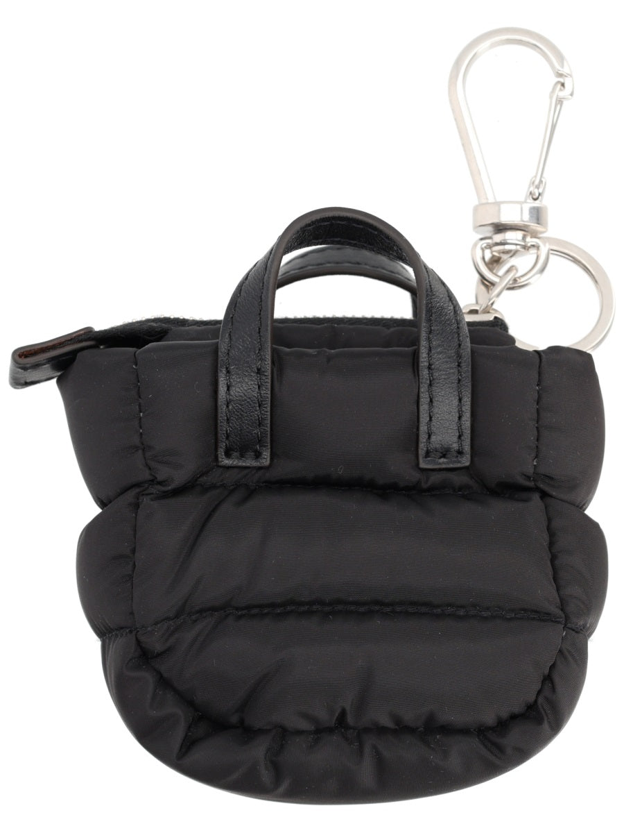 Moncler Women Keychain "Caradoc" MONCLER