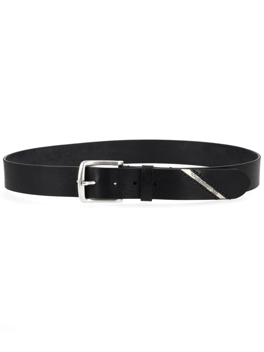 Diesel Men "B-Line" Belt DIESEL