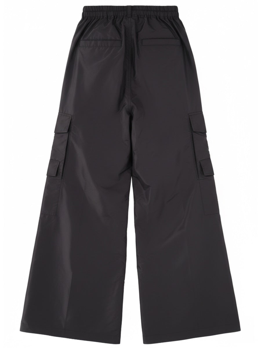 Rick Owens Men "Cargo Belas" Pants RICK OWENS