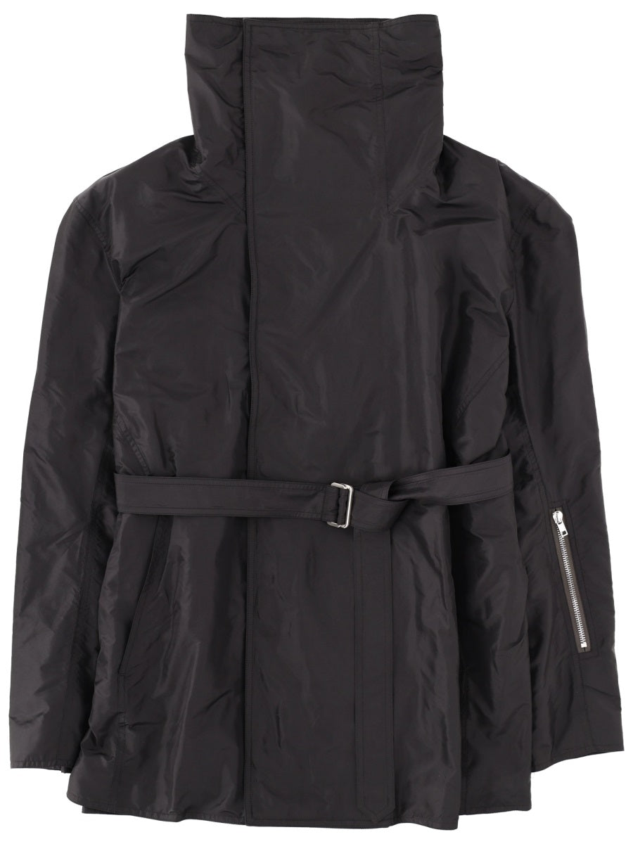 Rick Owens Men "Dracucaban" Jacket RICK OWENS