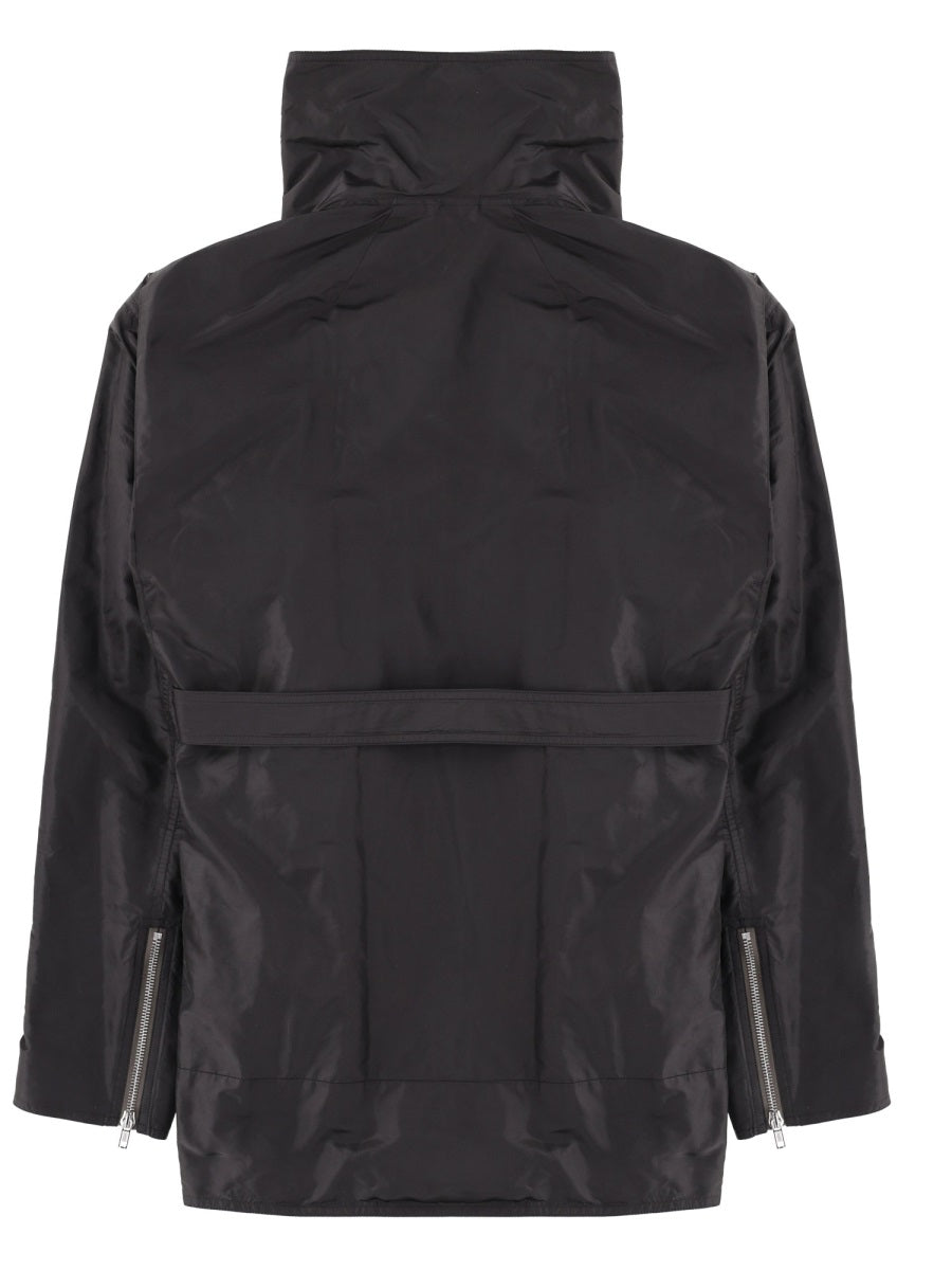 Rick Owens Men "Dracucaban" Jacket RICK OWENS