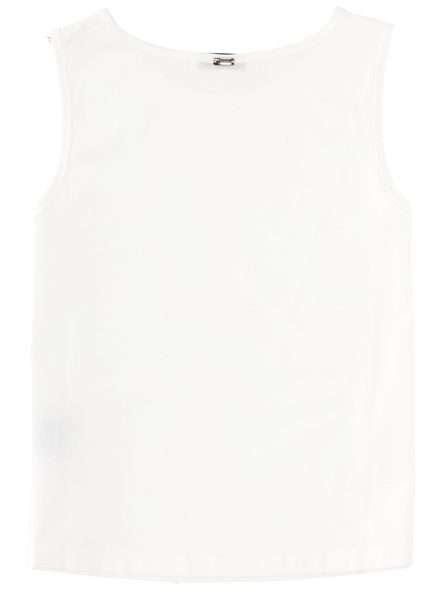 Herno Women Cotton Tops. HERNO