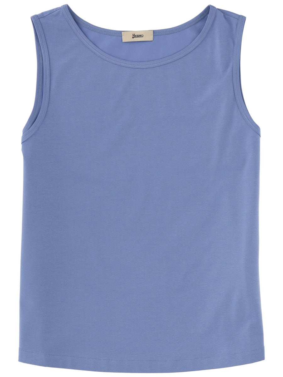Herno Women Cotton Tops. HERNO