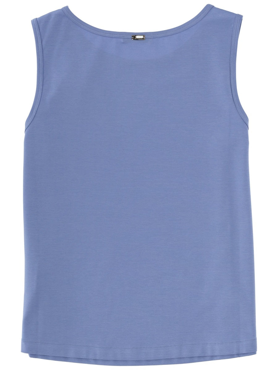 Herno Women Cotton Tops. HERNO