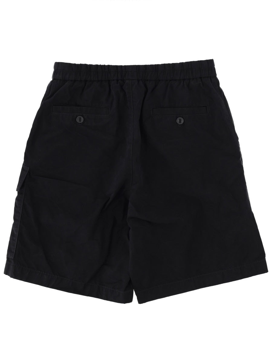 Dolce & Gabbana Men Drawstring Shorts DOLCE & GABBANA