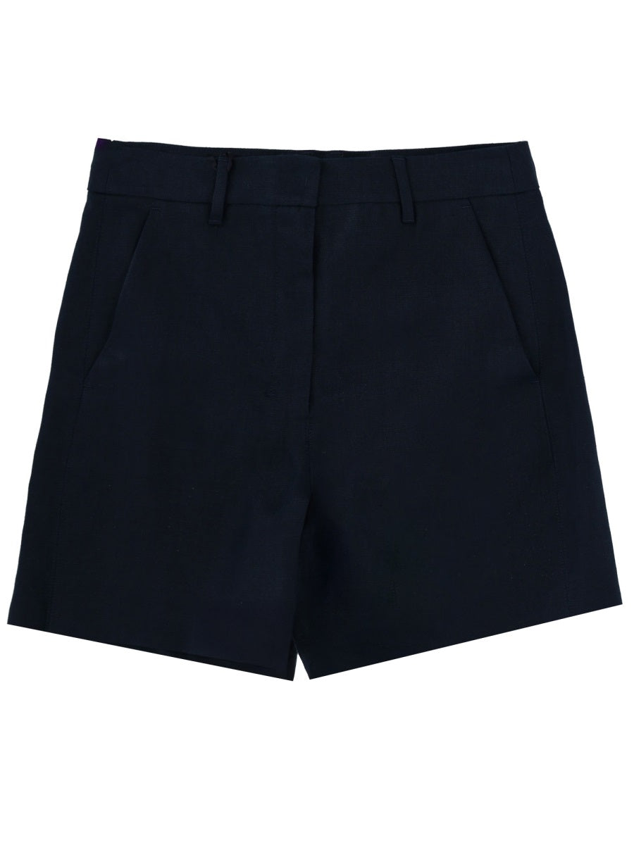 S Max Mara Women Shorts "Party" S MAX MARA