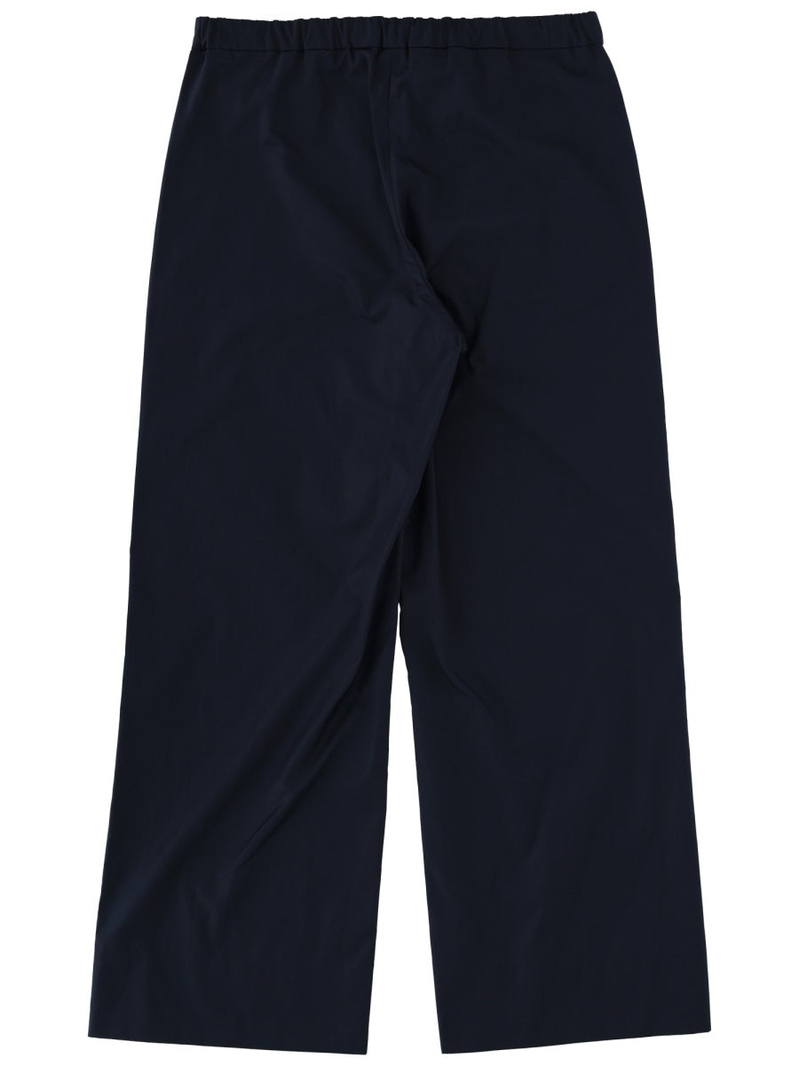 S Max Mara Women Pants "Silver" S MAX MARA