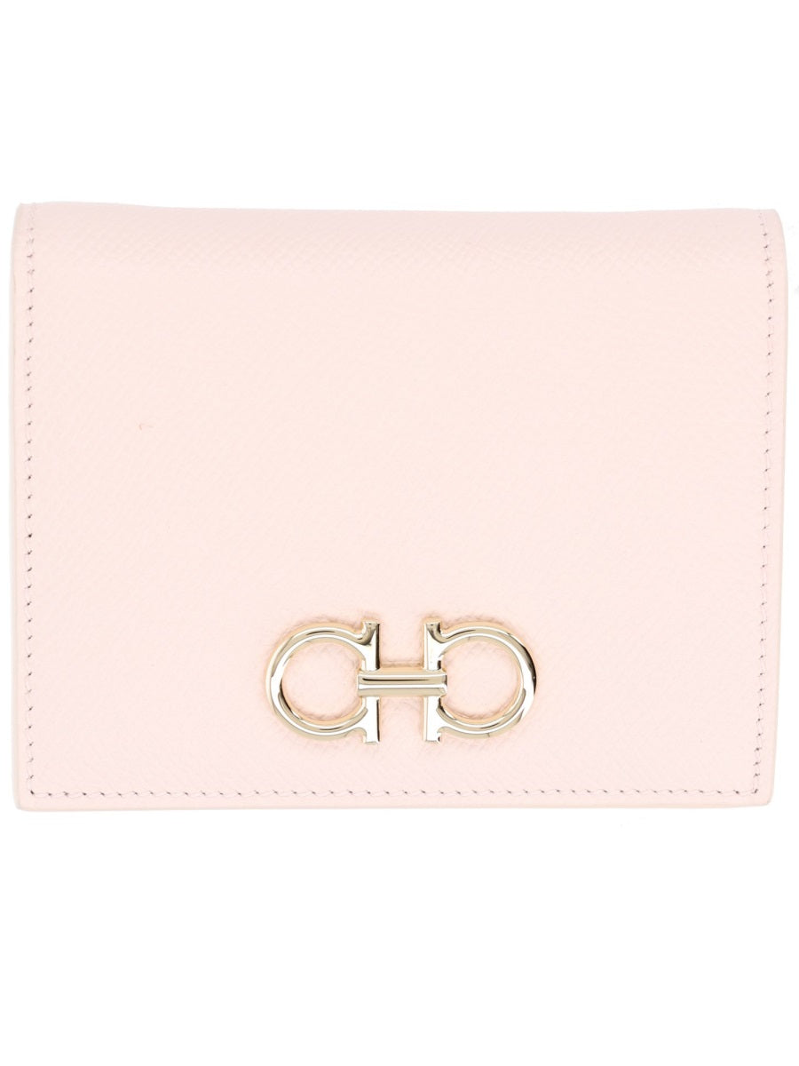 Ferragamo Women "Hooks" Wallet FERRAGAMO