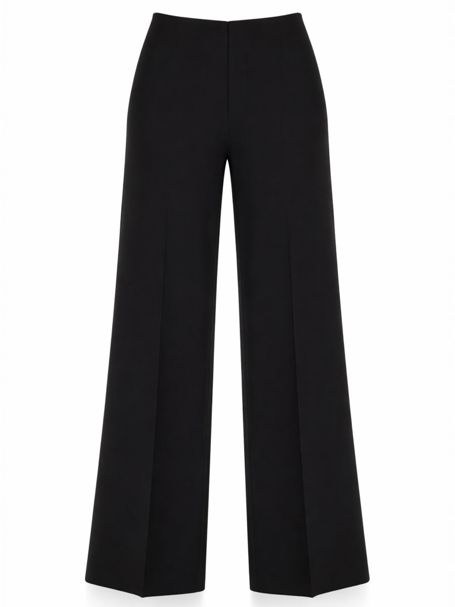Gucci Women Wool Tailored Pants GUCCI