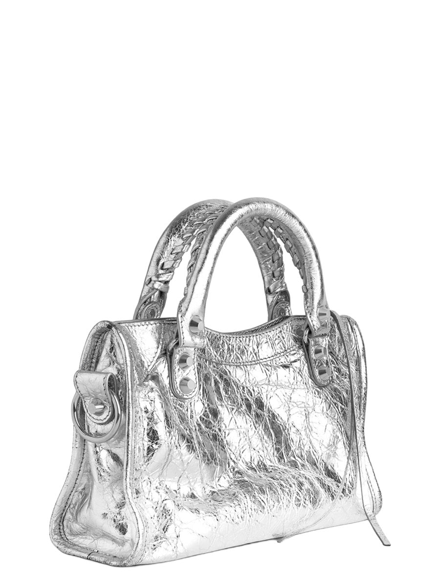 Balenciaga Women "Le City Mini" Bag BALENCIAGA