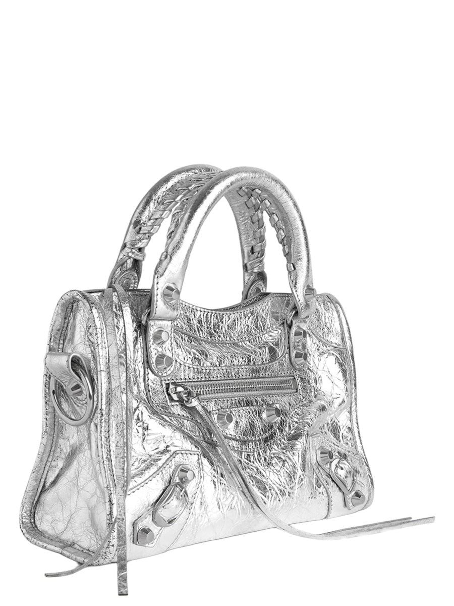 Balenciaga Women "Le City Mini" Bag BALENCIAGA