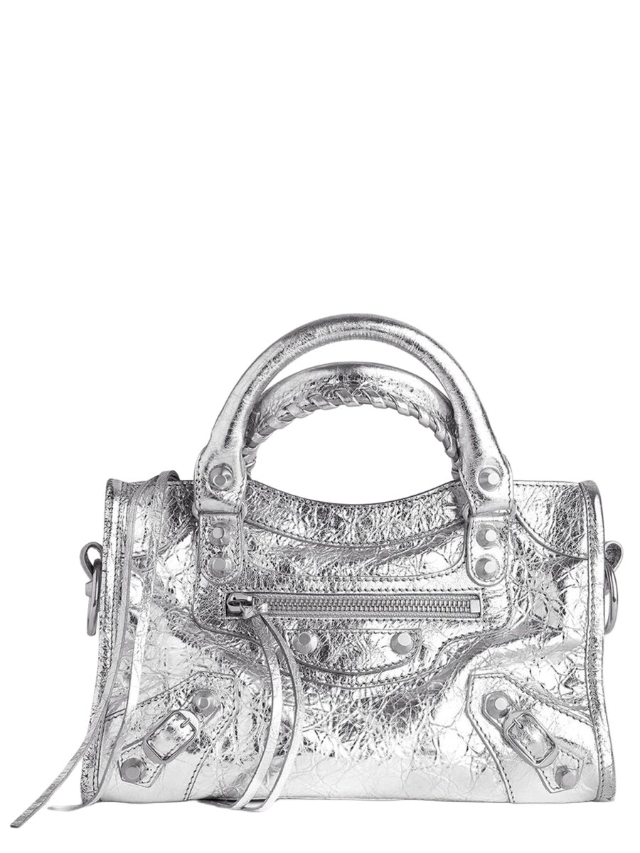Balenciaga Women "Le City Mini" Bag BALENCIAGA