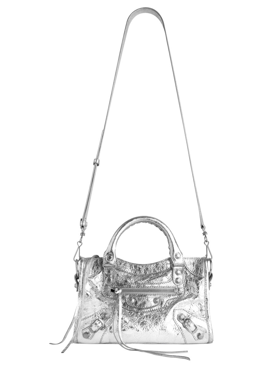 Balenciaga Women "Le City Mini" Bag BALENCIAGA