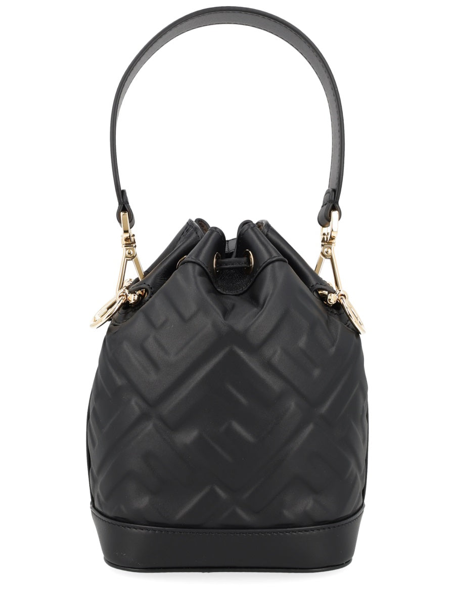 Fendi Women "Mon Tresor" Mini Bag FENDI