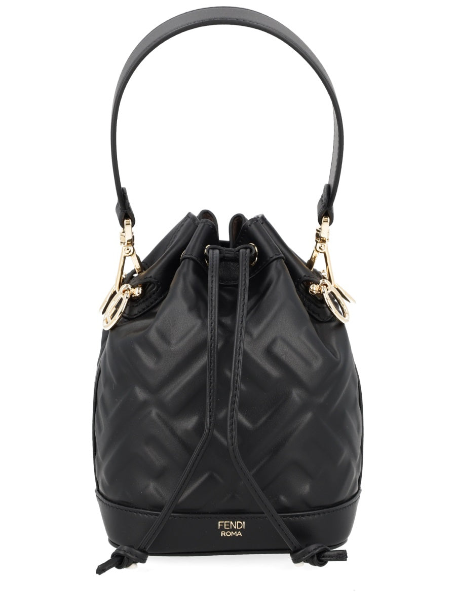 Fendi Women "Mon Tresor" Mini Bag FENDI