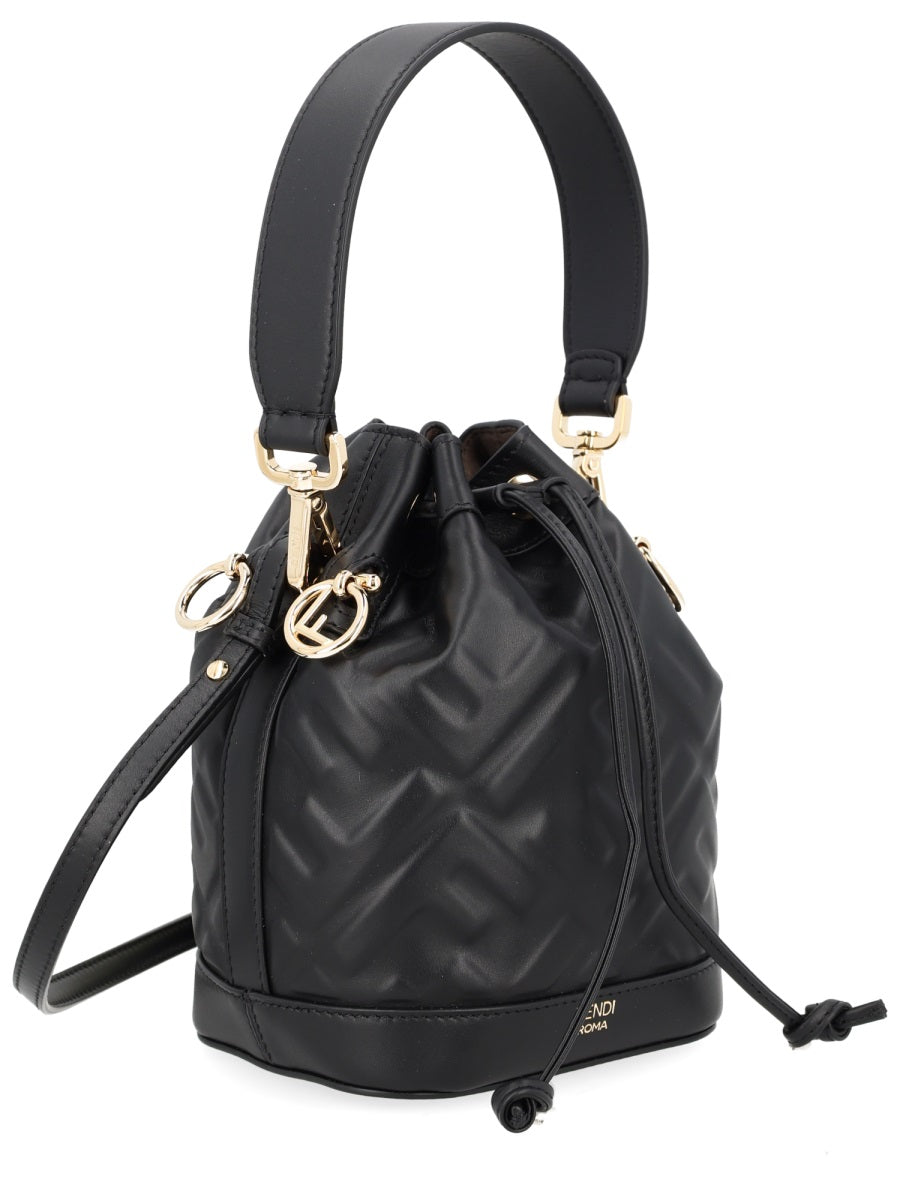 Fendi Women "Mon Tresor" Mini Bag FENDI