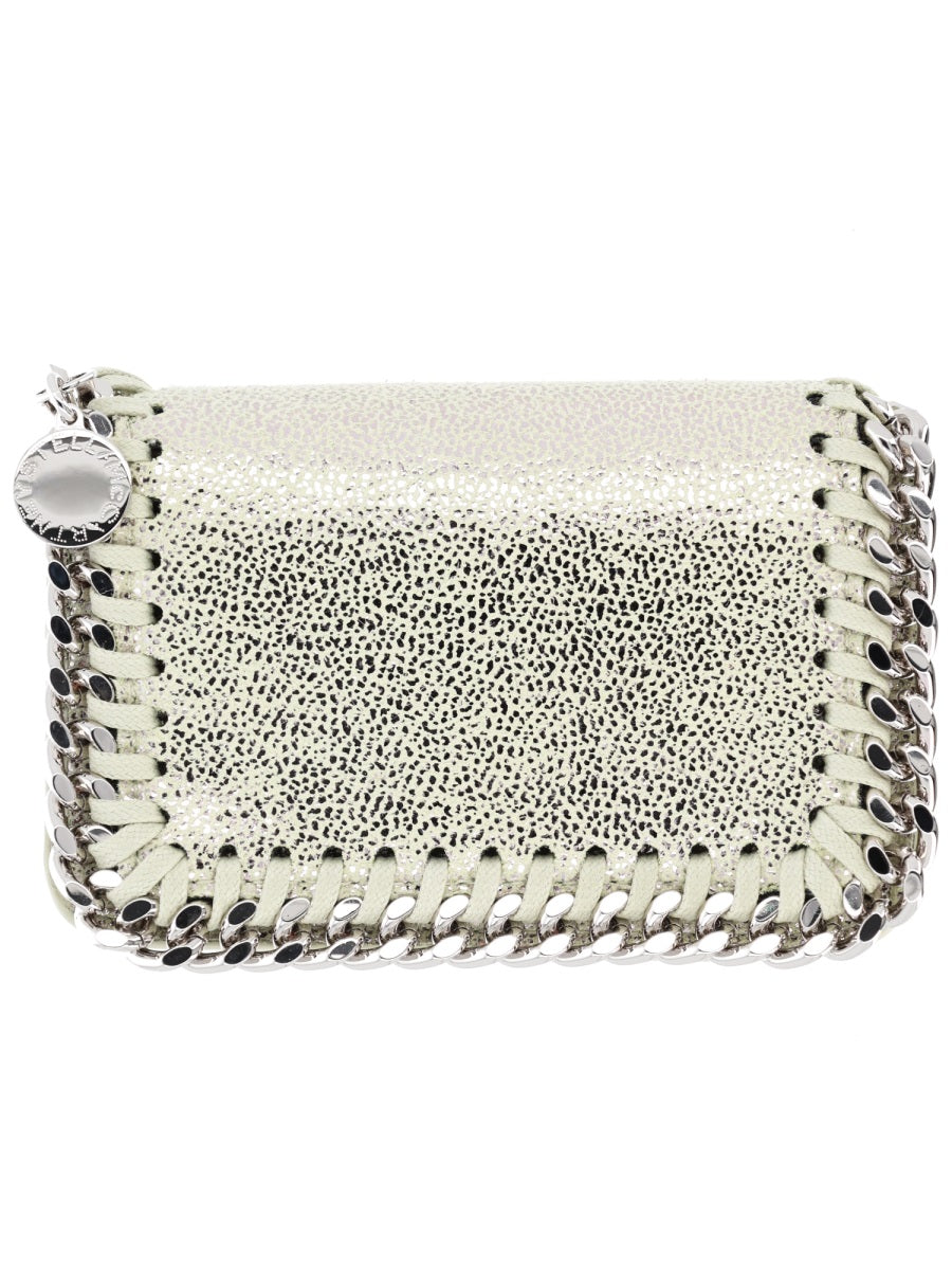Stella Mccartney Women Porta Carte "Falabella" STELLA MCCARTNEY