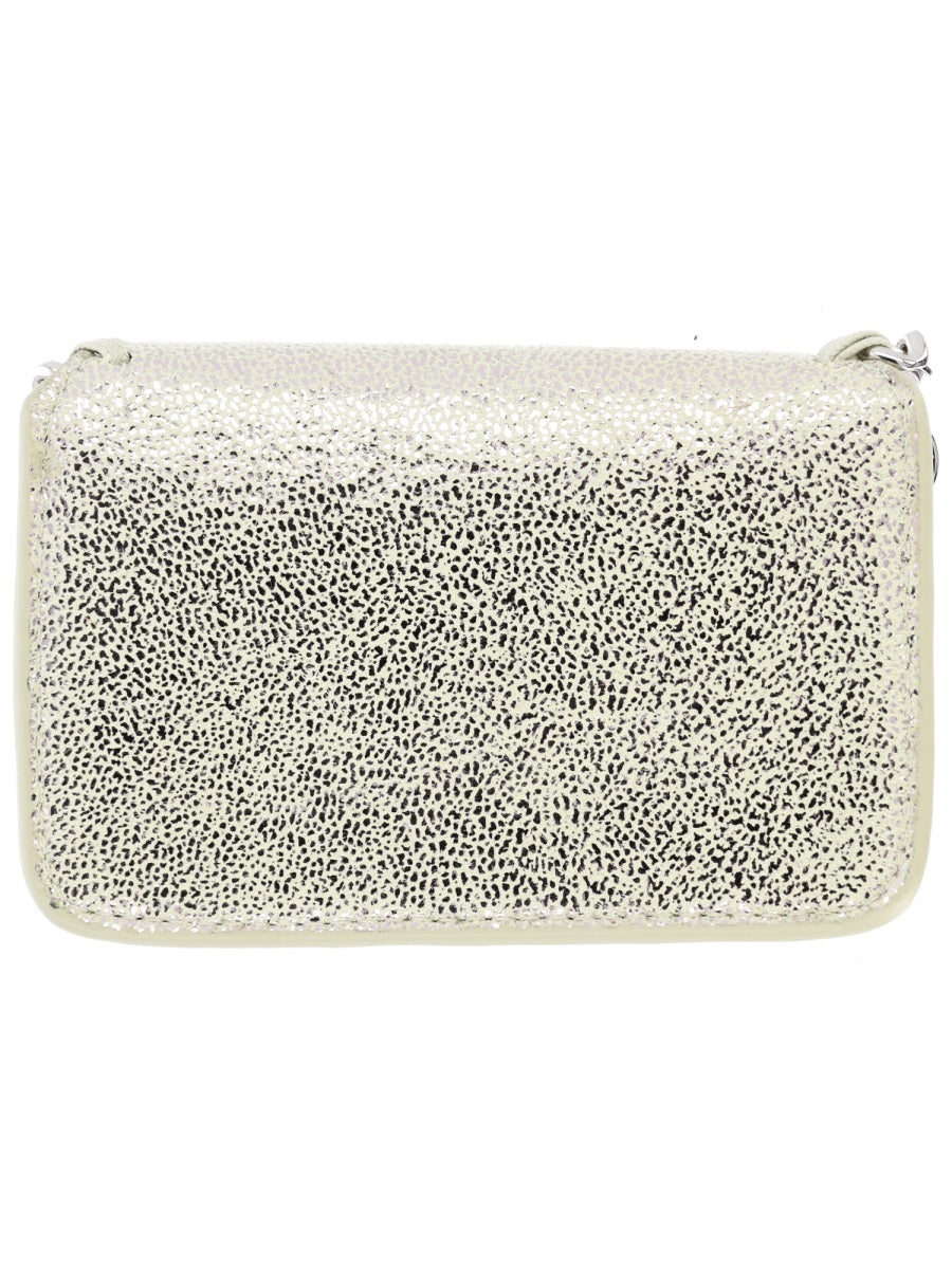 Stella Mccartney Women Porta Carte "Falabella" STELLA MCCARTNEY