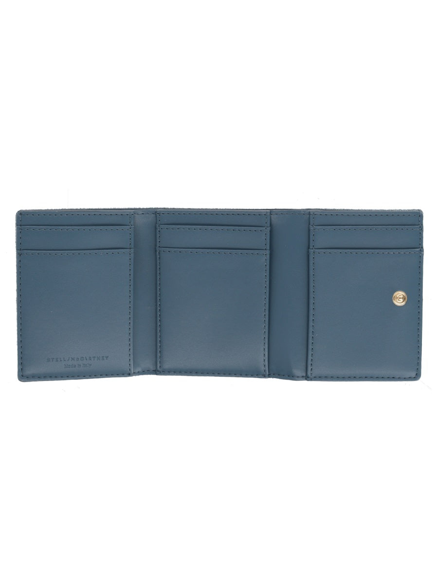 Stella Mccartney Women Portafoglio "Falabella" STELLA MCCARTNEY