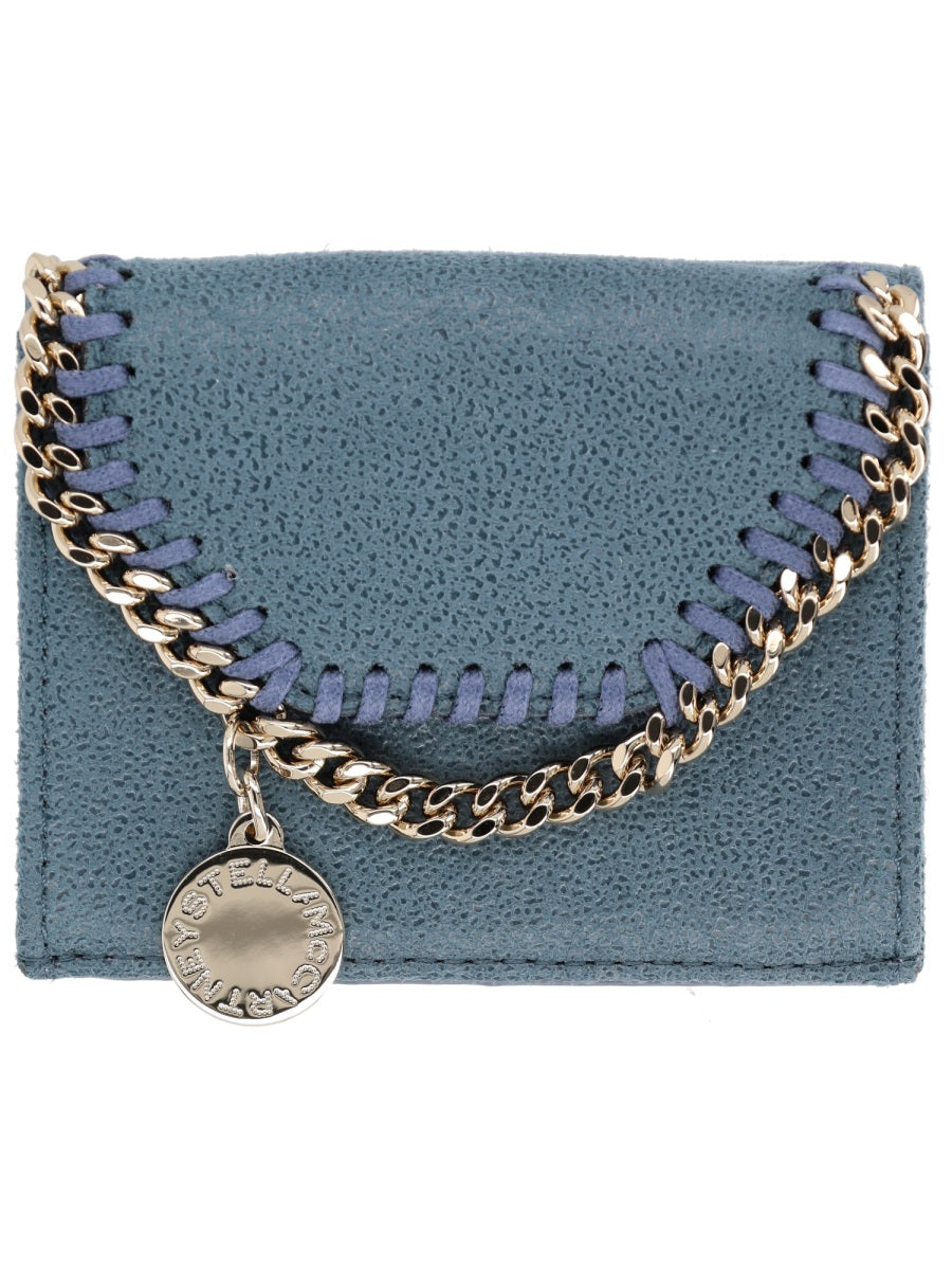 Stella Mccartney Women Portafoglio "Falabella" STELLA MCCARTNEY