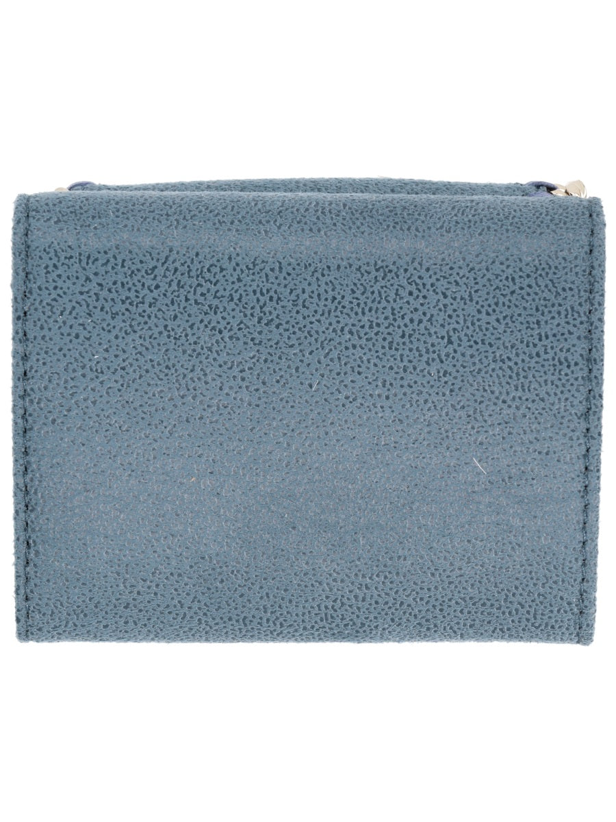 Stella Mccartney Women Portafoglio "Falabella" STELLA MCCARTNEY