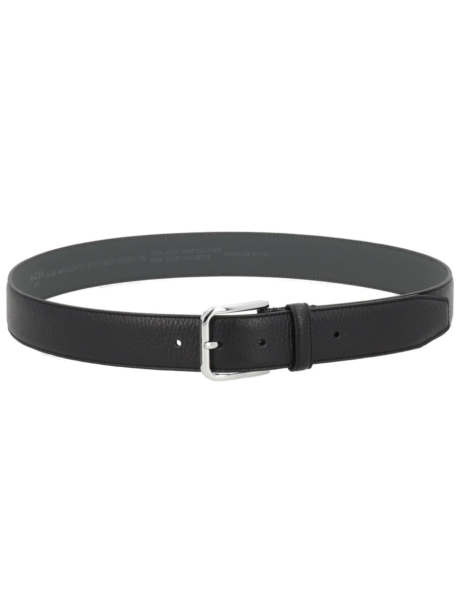 Boss Men "Madison" Belt BOSS