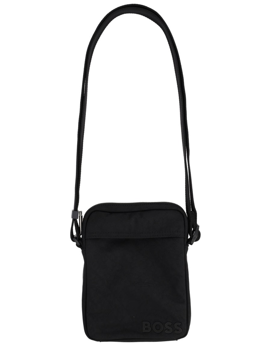 Boss Men Borsa A Tracolla "Catch" BOSS