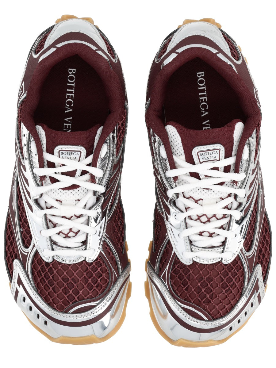 Bottega Veneta Women "Orbit" Sneaker BOTTEGA VENETA