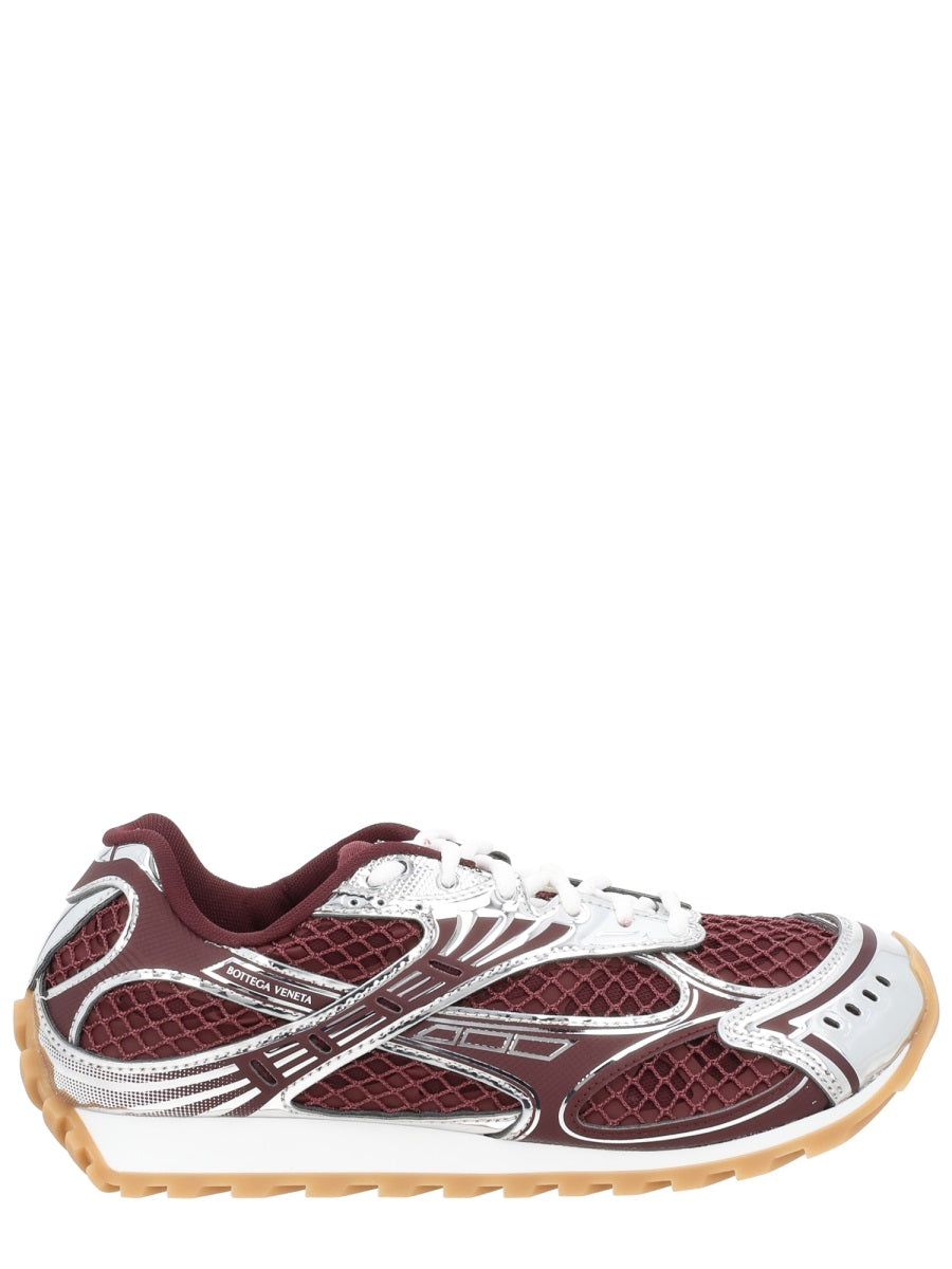 Bottega Veneta Women "Orbit" Sneaker BOTTEGA VENETA